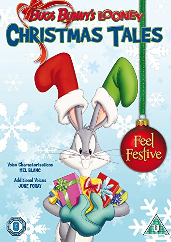 Bugs Bunny: Looney Tunes Christmas [DVD] [1979]