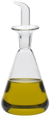 Trendglas Jena Öl und Essig Karaffe klein, 0,1 Liter