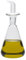 Trendglas Jena Öl und Essig Karaffe klein, 0,1 Liter