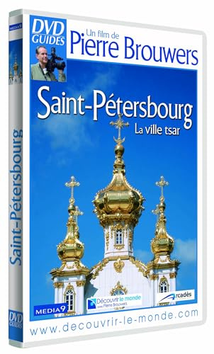 Saint-pétersbourg [FR Import]