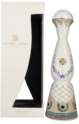Clase Azul Tequila AÑEJO 40% Vol. 0,7l in Geschenkbox