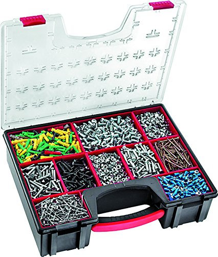 USAG 640 A - Organizer portautensili (vuoto) 06400001