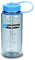 Nalgene Widemouth Tritan 500ml 500ml N/A Grau mit blauem Verschluss