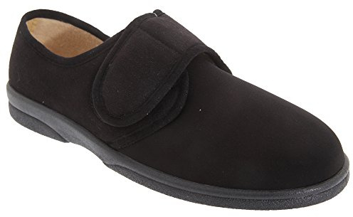 Sleepers Mens Arthur Superwide Stretch