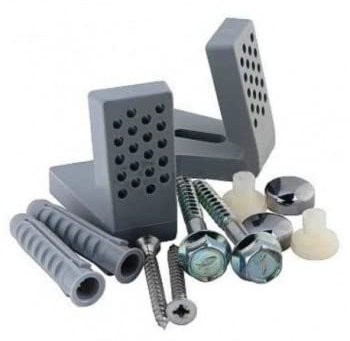 Ideal Standard tt0257919 Set Befestigungen W mit Bidet