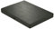 ELBA 400000994 Dokumenten-Box aus Hartpappe mit 3 Einschlagklappen und Druckkopf 3 cm schwarz