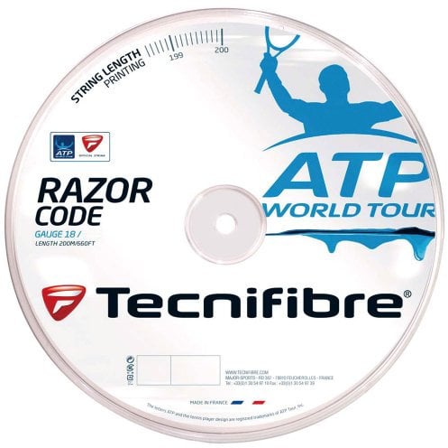 Tecnifibre - Razor Code 1.30 Farbe 130/200m