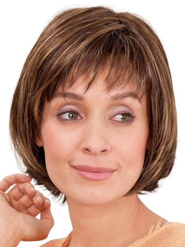 trendhair Perücke Maren aus hochwertigem Kunsthaar, wirkt wie Echthaar