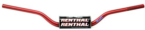 Renthal Lenker Fatbar Rot Gr. 28.6 mm