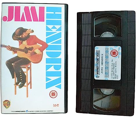 Warner Home Video,