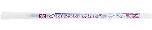 Rayher Hobby RAYHER 3329100 Quickie-Glue Klebestift, SB-Beutel 1 Stück