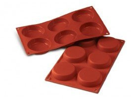 Mallard Ferriere - 6 Millassons Flexi 80 - Sf047