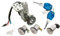 V parts Set serrature per Kymco Like 50, 125, 200i (09)