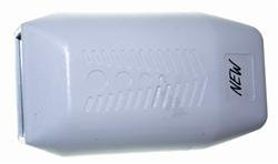 X-Epil Profi-Warmwachsenthaarung - Handgerät Mit Kabel Und Halterung