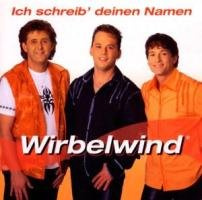 Ich Schreib' Deinen Namen