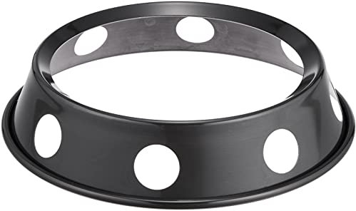 ATY09 cradle iron wok (Japan import / The package and the manual are written in Japanese)