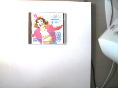 Just The Best, Vol.6,