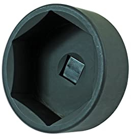 Laser 4815 Hub Nut Socket 1D 105mm - DAF