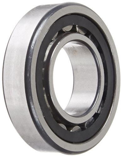FAG NU207-E-TVP2 Zylinderrollenlager, 17 mm Breite