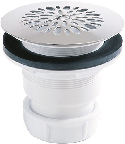 Nicoll 92964 Bonde Douche JC 40 SV 590 0205049, Blanc