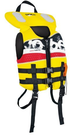 Jobe Nexus Safety Vest Kinderweste Rettungsweste Schwimmweste 100N