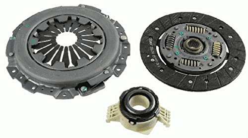 Sachs Kupplungssatz passend für Doblo Palio Punto Strada | 3000 951 304