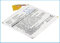 VINTRONS 450mAh Battery For iPod Nano 3rd 4GB, iPod Nano 3rd 8GB, iPod Nano 8GB,