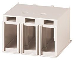 NEW, NZM1-XKSA, SHROUD FOR SCREW TERMINALS, NZM1 SERIES