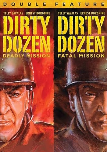 Dirty Dozen Double Feature