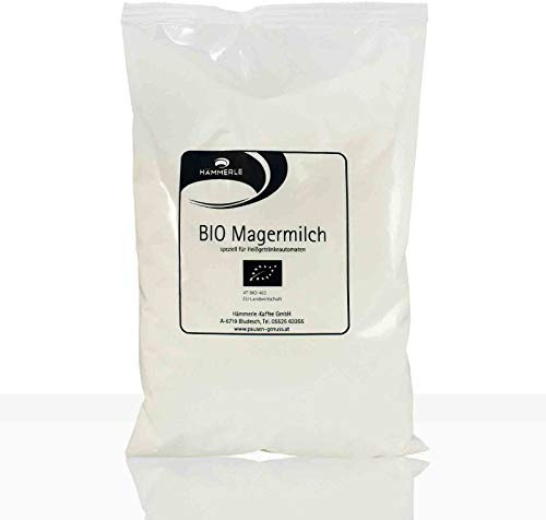 Hämmerle Magermilch-Pulver 750g, Top Drink