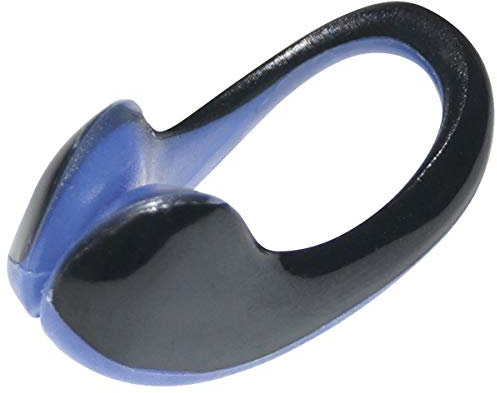 ND Sports SwimTech Pince-Nez Bleu/Noir