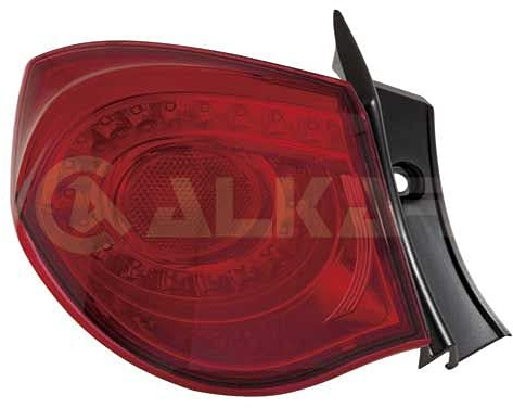 Alkar 2202471 Leuchttürme