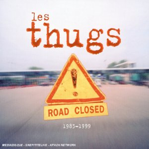 Road Closed 1981 - 1993 - Double