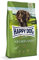 Happy Dog 03533 - Supreme Sensible Neuseeland Lamm - Hunde-Trockenfutter für ausgewachsene Hunde - 4 kg Inhalt