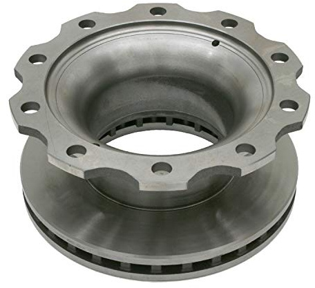 febi bilstein 22426 Brake Disc (1 Brake Disc) rear/front, internally ventilated