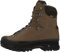 Hanwag Herren Alaska GTX Kletterschuhe, Braun Erde, 49.5 EU