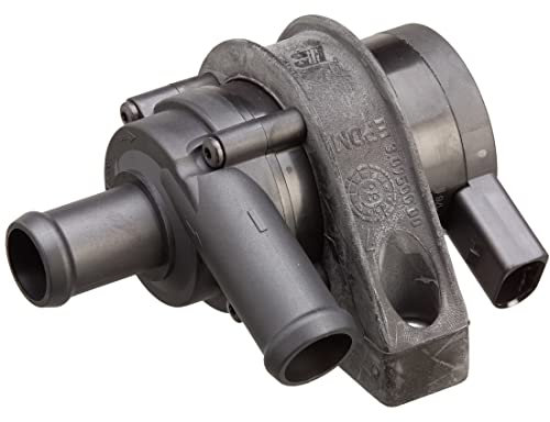 PIERBURG 7.02074.75.0 Pompa circolazione acqua Riscaldatore da parcheggio