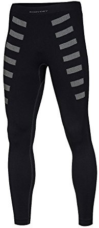 Bodydry Herren Funktionsunterhose Extreme Thermoaktiv Atmungsaktiv Skiunterwäsche - Ski - Snowboard - Langlauf - Rad - Motorradunterwäsche - Thermounterwäsche - Funktionsunterwäsche - Unterhose