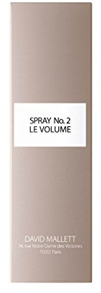DAVID MALLET Nº 2 SPRAY LE VOLUME 150ML [DAVID MALLETT]
