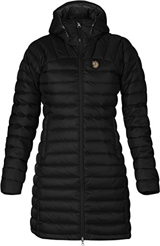 Fjällräven Damen Snow Flake Parka Isolationsjacke