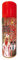 Fiestas Guirca- Bombe Spray Sang Faux pour Tissus 75 ML, 17090, Rouge