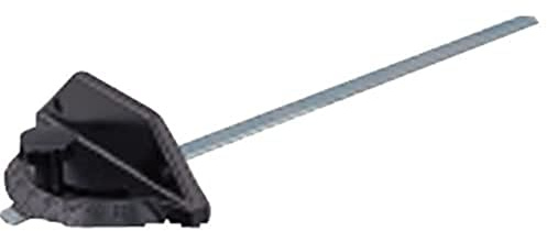 Makita Schleifband, 76 x 533 mm K240, 25 Stück, P-37306