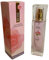 Charrier Parfums Provence Eau de Toilette Rose Spray, Rosa, Blumenmuster, 30 milliliter