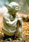 Star Wars - Yoda - Filmposter Kino Movie Science Fiction Sci Fi - Grösse 70x100 cm