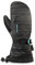 DAKINE Frauen Handschuh Ski Snowboard Camino Mitt, Größe L, olive