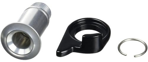 SRAM Unisex – Erwachsene Schrauben Schaltwerksbefestigungs-Bolzen für X.0 Schaltwerke, Schwarz, One Size