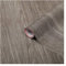 d-c-fix vinyl wrap Sheffield oak pearl gray wood effect 45 cm x 2 m - sticky back plastic roll for furniture, kitchen & cupboards - contact paper sticker self adhesive film