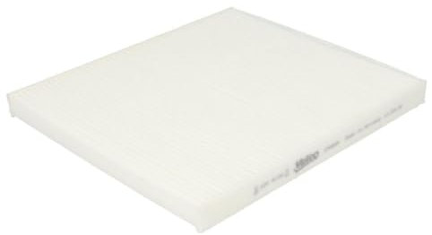 Filtro aria abitacolo Valeo ESSENTIAL 698866 Filtro particelle (polline) Protezione contro il polline, la polvere e i batteri