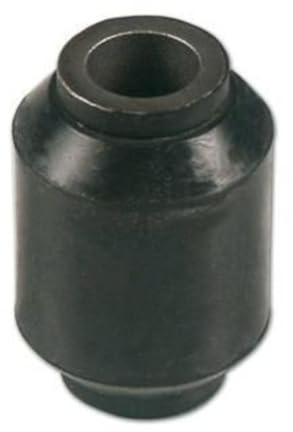 Auger 53380 Bush, leaf spring