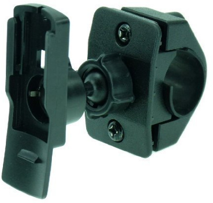 BUYBITS Bike Motorcycle Cycle Handlebar Mount for Garmin GPSMAP 64 64s 64st (sku 19603)